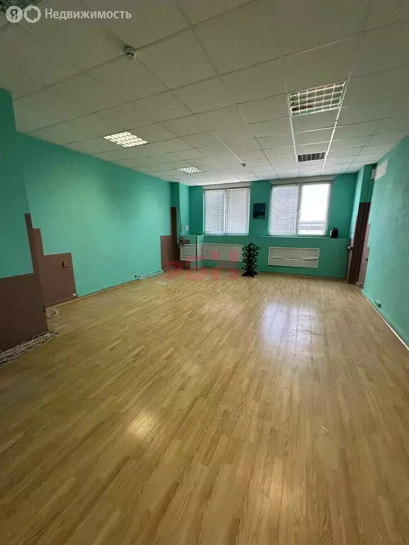 Помещение свободного назначения (45.4 м) - Фото 2