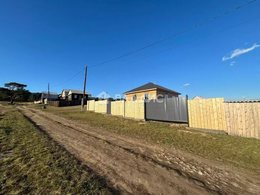 Участок в Бурятия, Заиграевский район, Дабатуйское с/пос, Облепиха СНТ ... - Фото 2