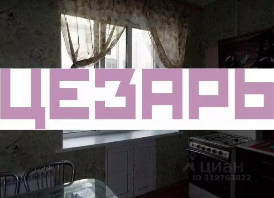1-к кв. Омская область, Омск ул. Пушкина, 76 (36.0 м) - Фото 1