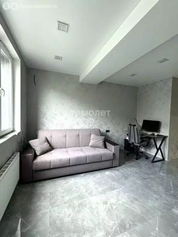Квартира-студия: Москва, Дмитровское шоссе, 107 (26 м) - Фото 2