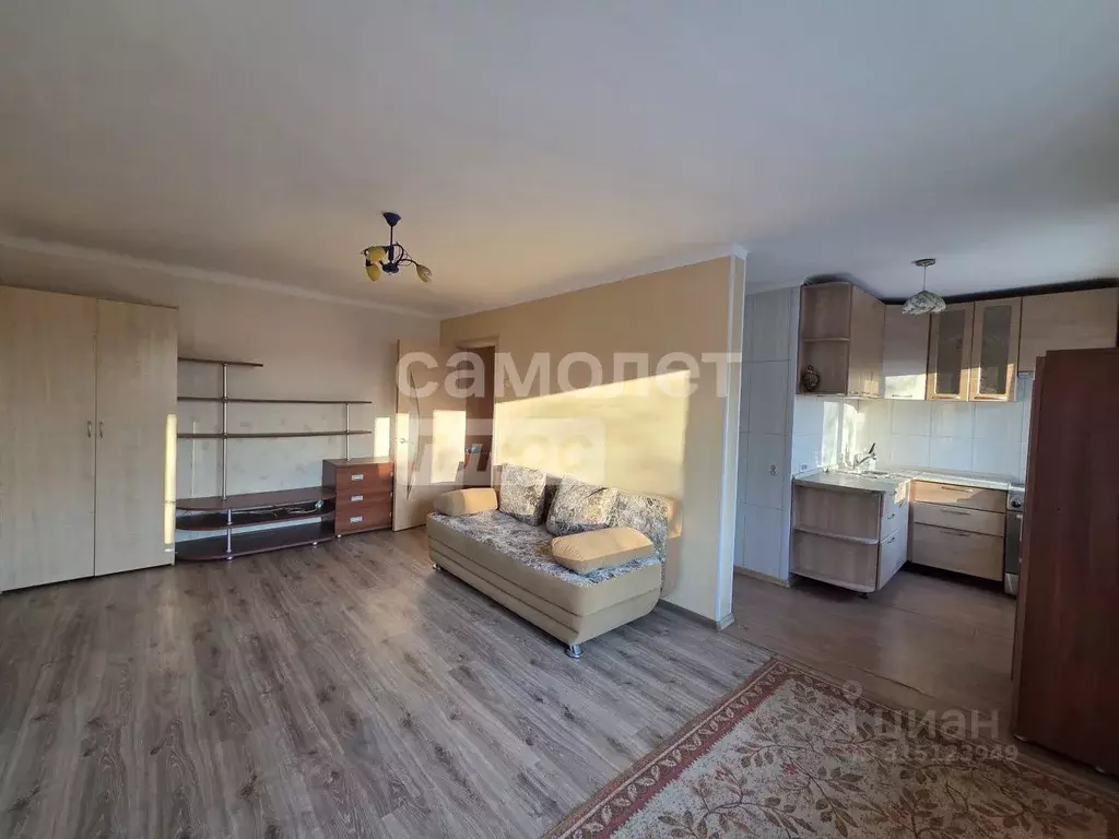 3-к кв. Приморский край, Находка Юбилейная ул., 8 (62.6 м) - Фото 1