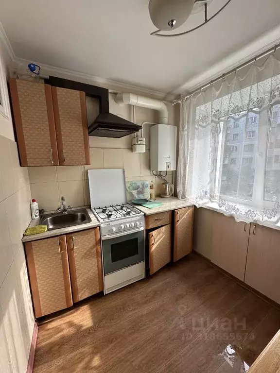 3-к кв. Псковская область, Псков Красноармейская ул., 15 (58.0 м) - Фото 0