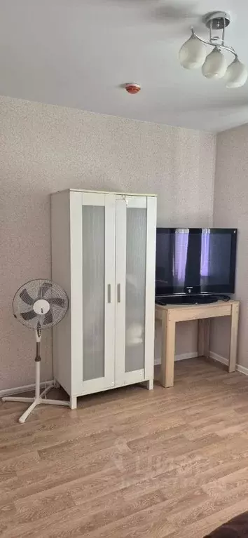 Студия Москва ул. Мостовая, 5к2 (28.0 м) - Фото 2