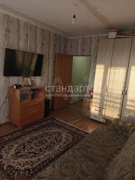 2-к. квартира, 59,7 м, 2/3 эт. - Фото 1