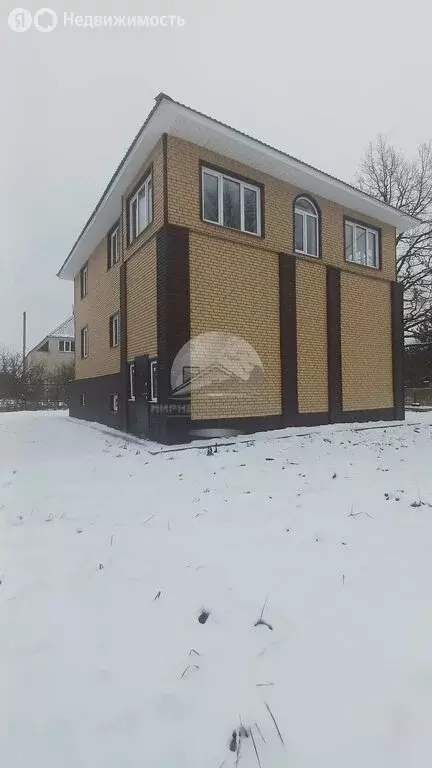 Дом в Новгородский район, Ермолинское сельское поселение, деревня ... - Фото 2