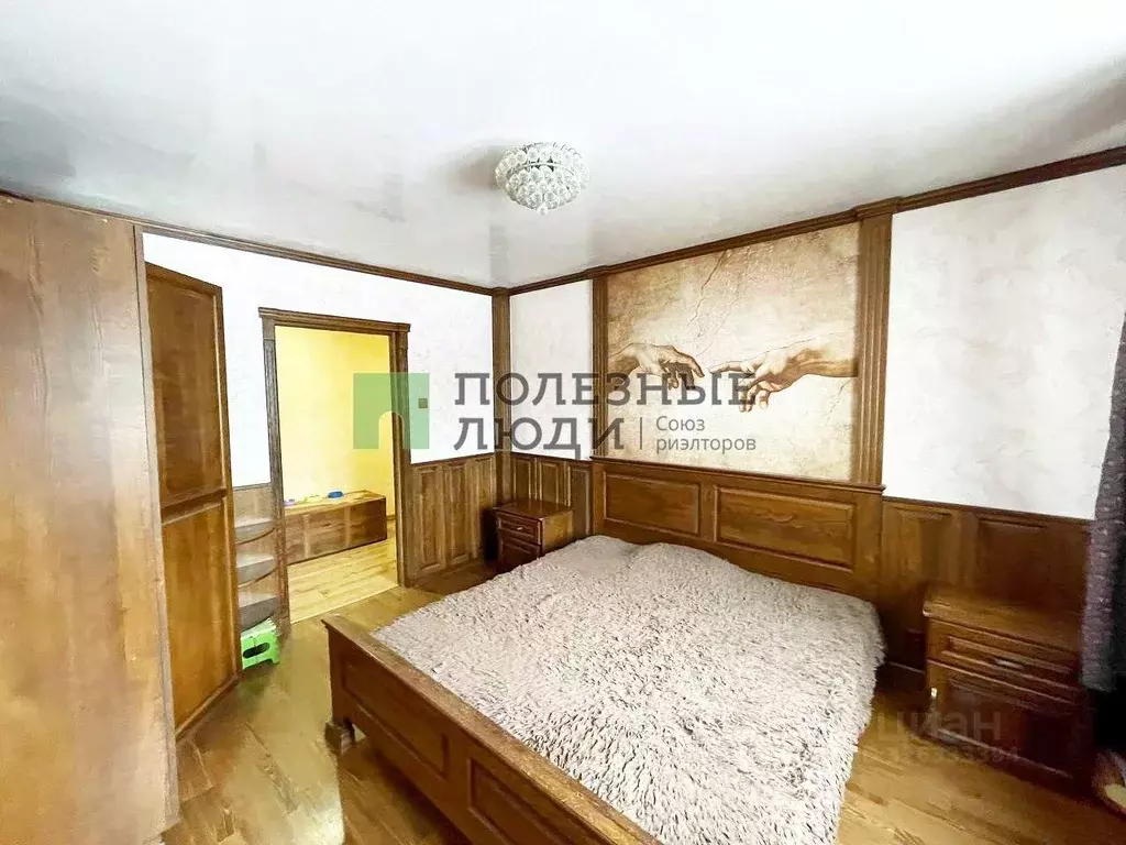 3-к кв. Орловская область, Орел ул. Льва Толстого, 4 (66.9 м) - Фото 1