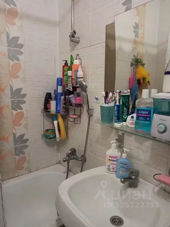 1-к кв. Псковская область, Псков Техническая ул., 8 (40.0 м) - Фото 2