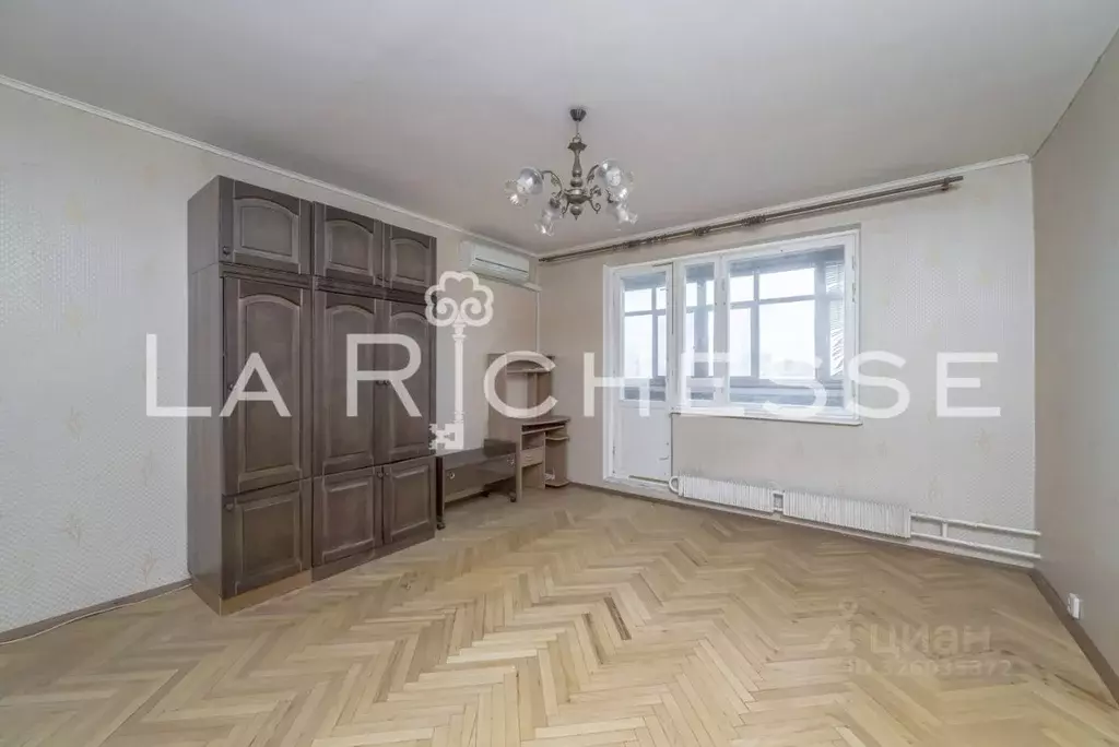 1-к кв. Москва Алтуфьевское ш., 20а (38.9 м) - Фото 2