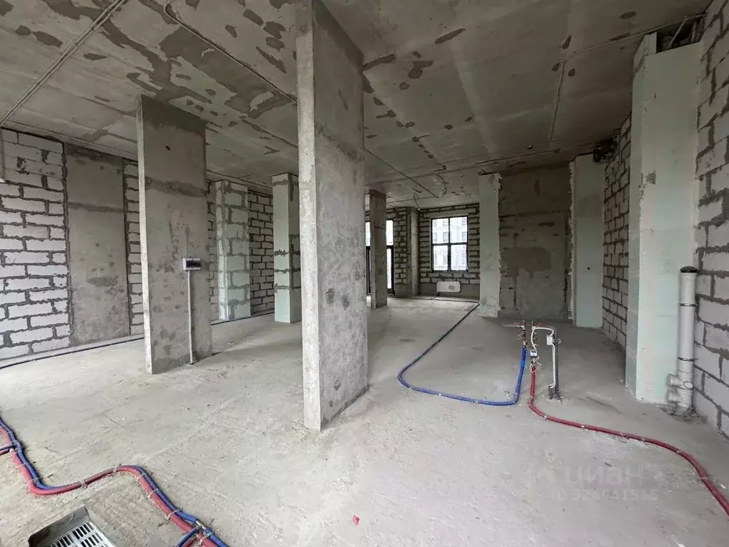 Помещение свободного назначения в Московская область, Красногорск ... - Фото 2