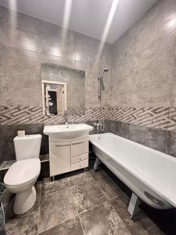 1-к. квартира, 41 м, 8/14 эт. - Фото 0