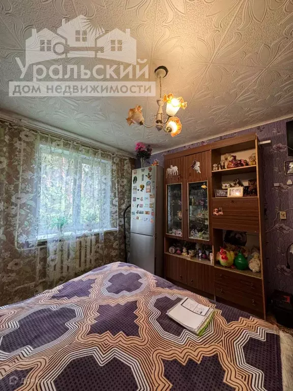 Продаётся 2-к квартира, 45 м - Фото 1