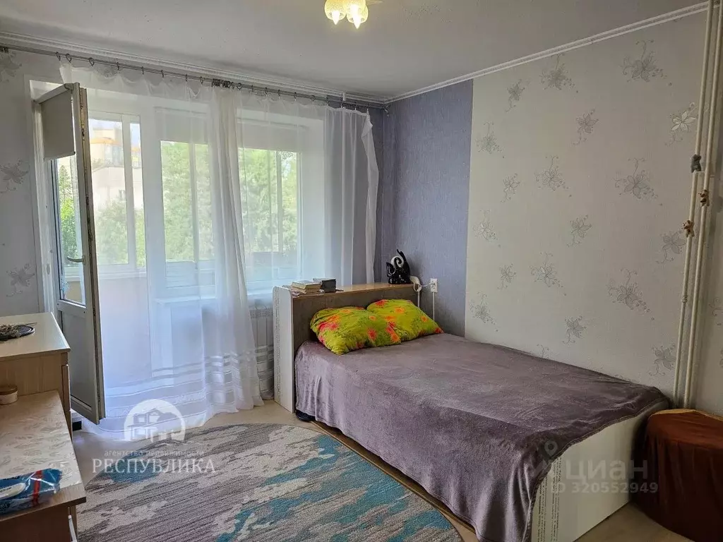 3-к кв. Карелия, Костомукша Ленинградская ул., 4 (70.5 м) - Фото 1