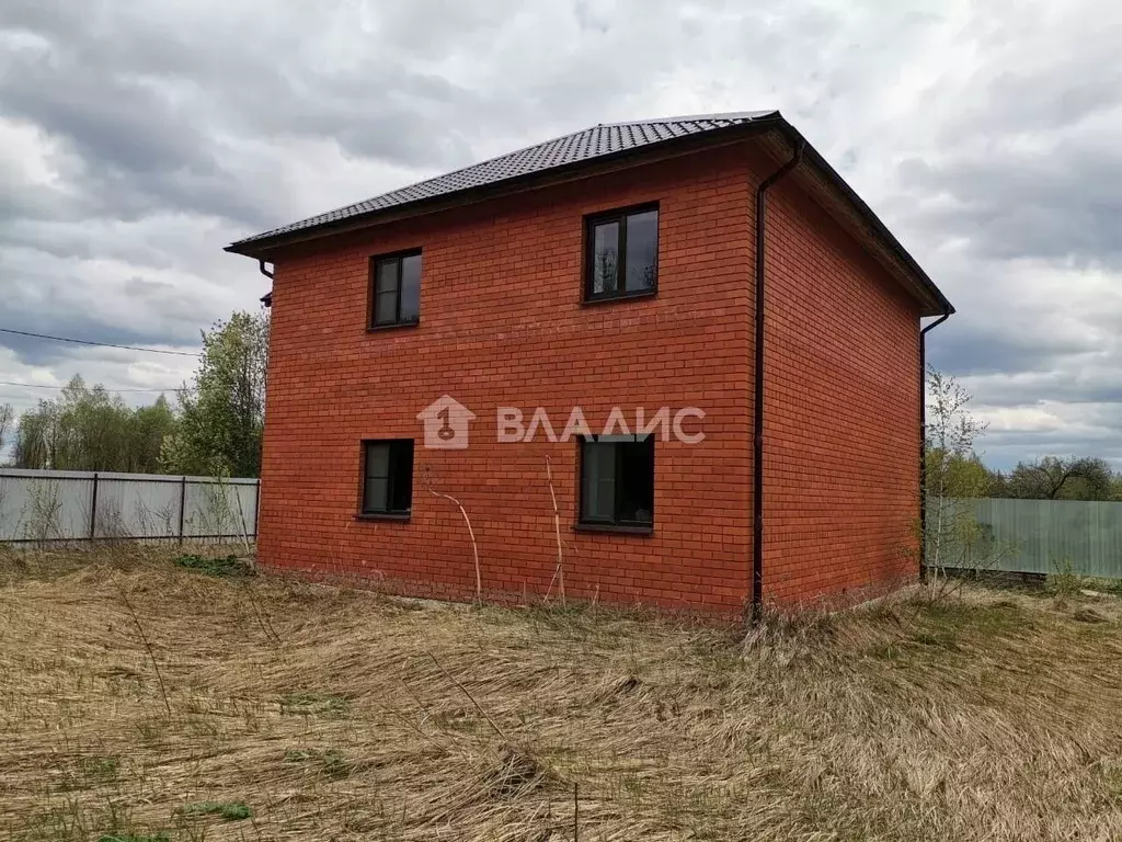 Дом в Калужская область, Козельск ул. 5-я Юго-Западная (201 м) - Фото 1