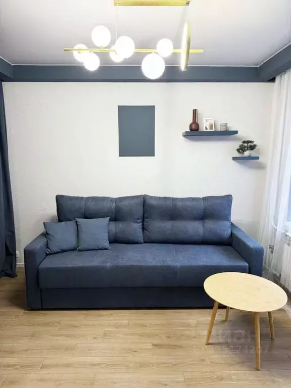 Студия Башкортостан, Уфа ул. Ленина, 74 (33.0 м) - Фото 2