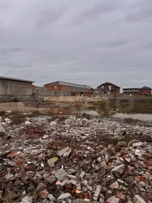 Участок 4 сот. (СНТ, ДНП) - Фото 0