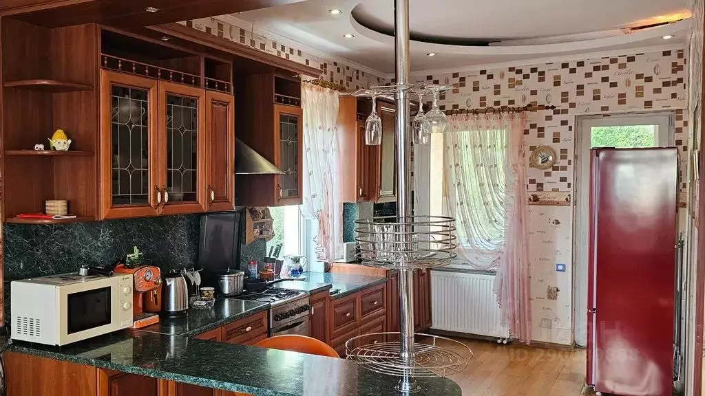 4-к кв. Калининградская область, Светлогорск Новая ул., 8 (140.0 м) - Фото 0