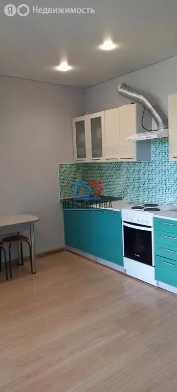 квартира-студия: тобольск, 15-й микрорайон, 18 (29 м) - Фото 0