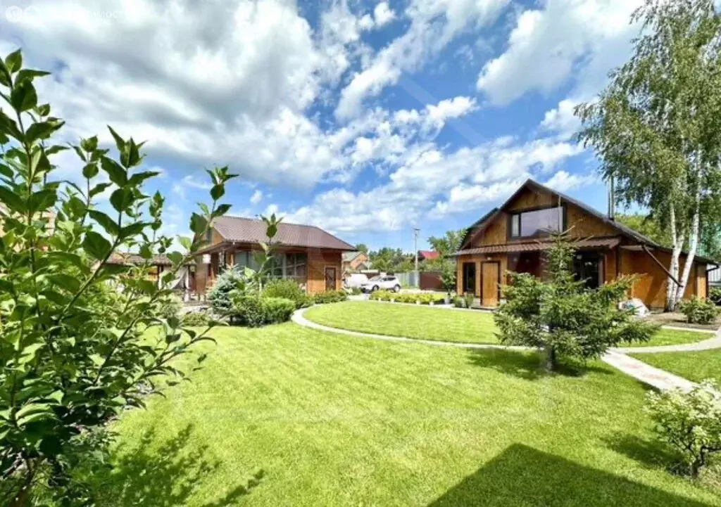 Дом в Омск (125 м) - Фото 2