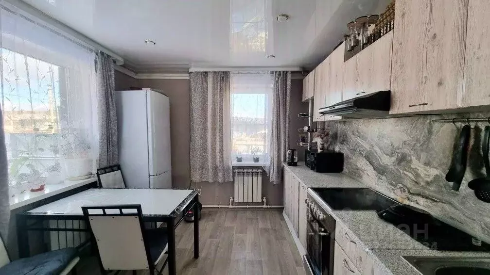 Дом в Иркутская область, Иркутский муниципальный округ, Маркова рп ул. ... - Фото 2