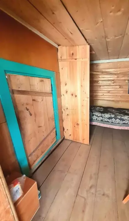 Дом в Марий Эл, Медведевский район, Сидоровское с/пос, Подборное СНТ, ... - Фото 0