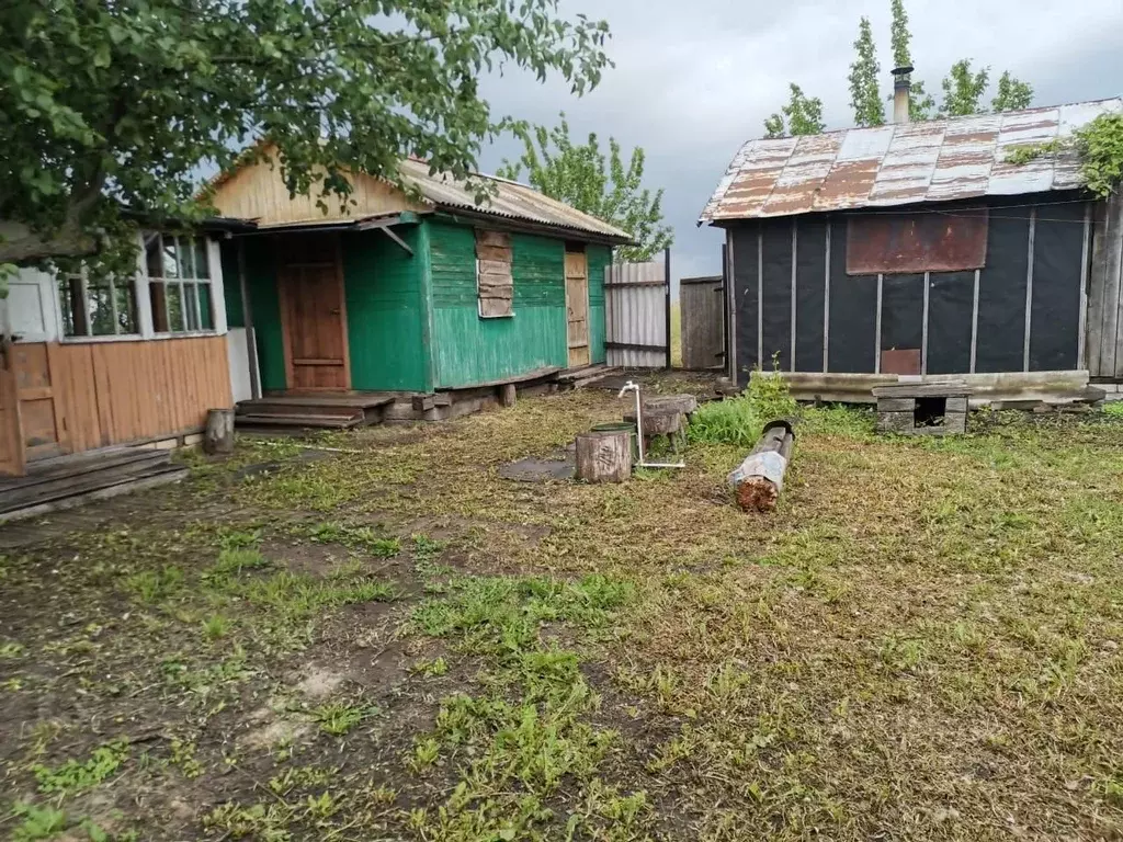 Село Алферовка Воронежская область