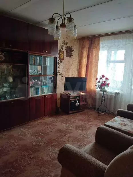 3-к. квартира, 60м, 7/9эт. - Фото 0