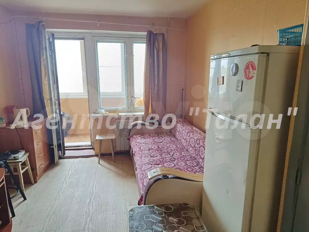 Комната 12,5 м в 5-к., 14/15 эт. - Фото 0