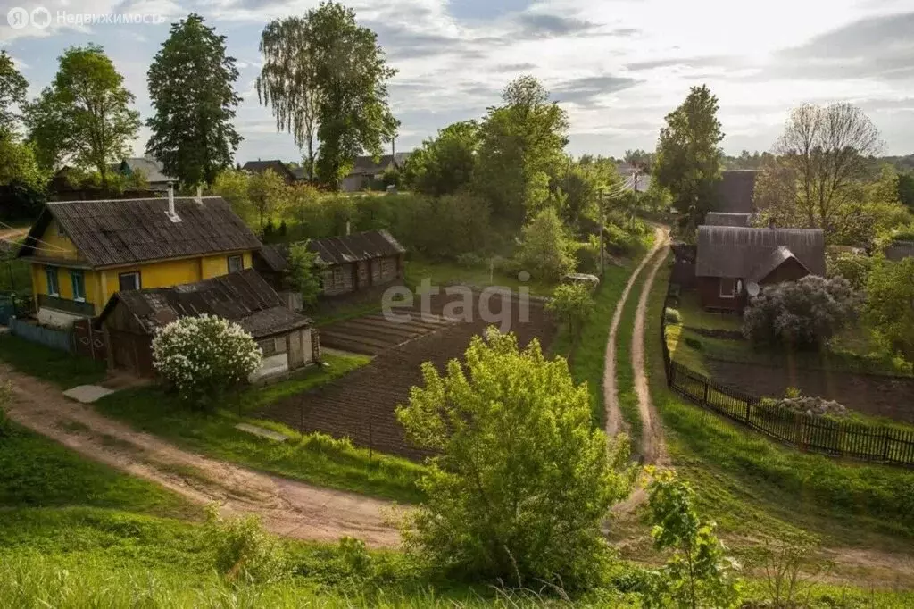 Участок в Сосновский район, М-5 Урал, 15-й километр (10.8 м) - Фото 0