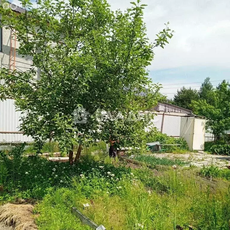 Дом в посёлок городского типа Ильинский, Светлая улица, 16 (60 м) - Фото 2