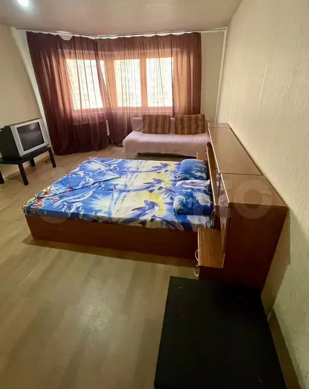 Комната 20 м в 3-к., 10/14 эт. - Фото 0
