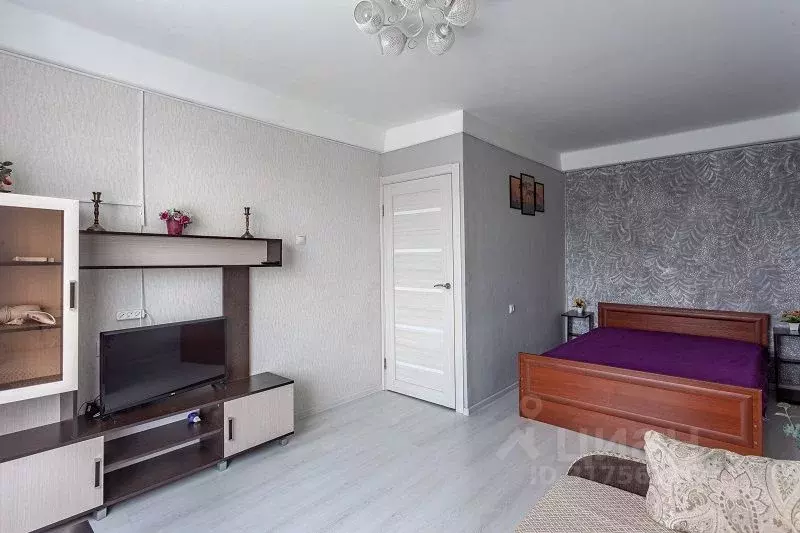 1-к кв. Санкт-Петербург просп. Большевиков, 21 (30.0 м) - Фото 0
