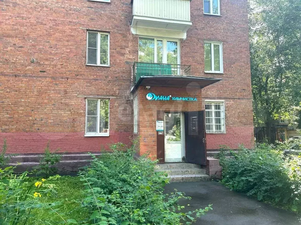 Продам помещение свободного назначения, 25.2 м - Фото 0