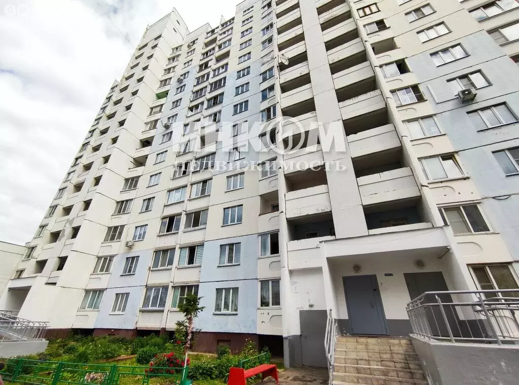 1-комнатная квартира: Андреевка, 45 (36.5 м) - Фото 0