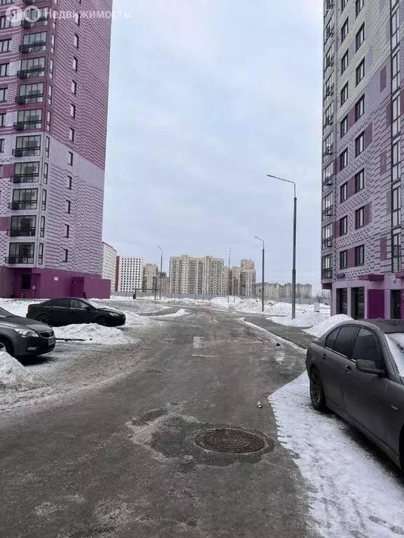 3-комнатная квартира: Москва, улица Маршала Ерёменко, 3к1 (80 м) - Фото 1