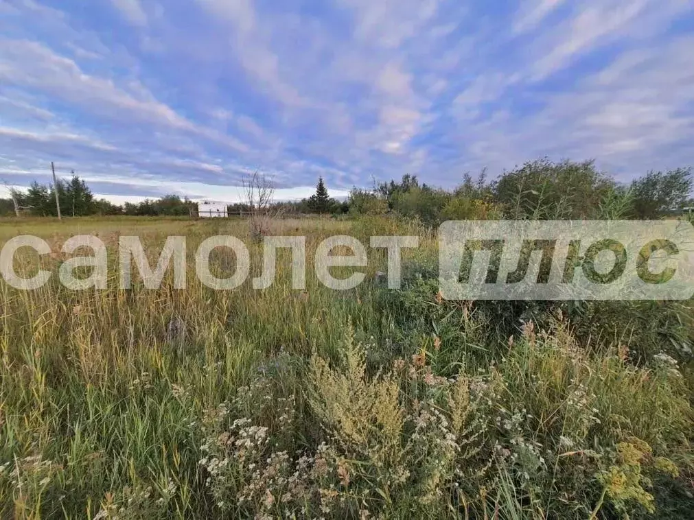 Участок в Саха (Якутия), Жатай городской округ, Жатай рп ул. 2-я ... - Фото 1