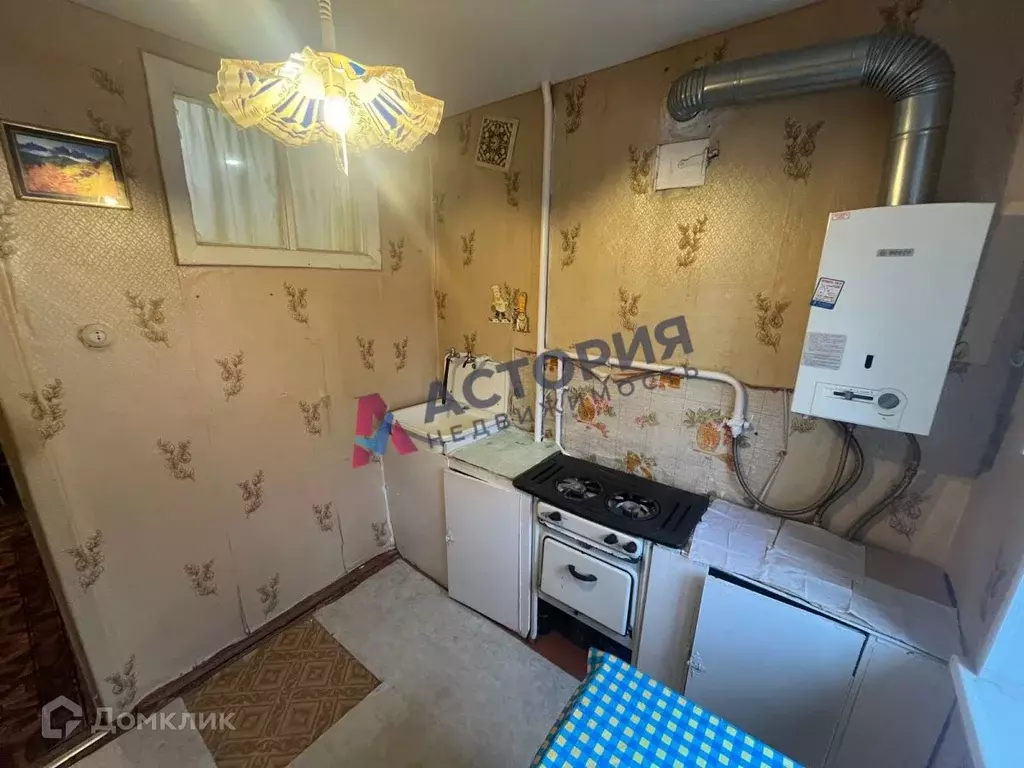 Продаётся 1-к квартира, 31.2 м - Фото 0