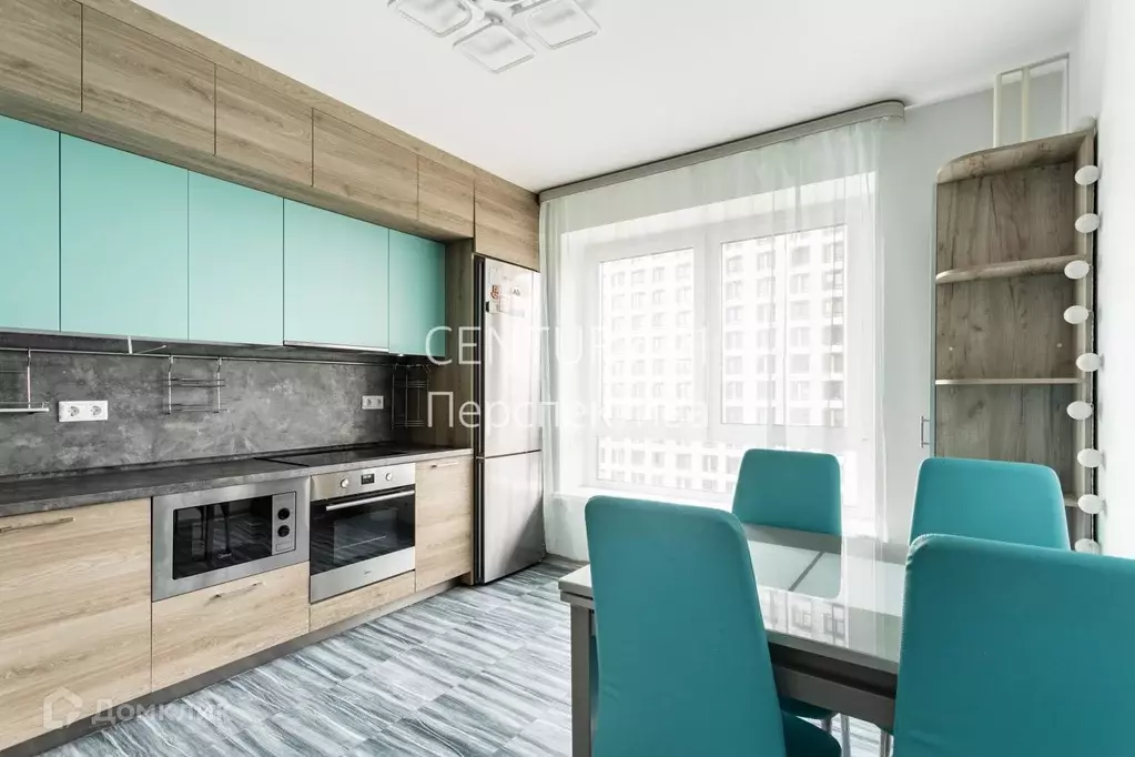 Продаётся 3-к квартира, 71.9 м - Фото 0