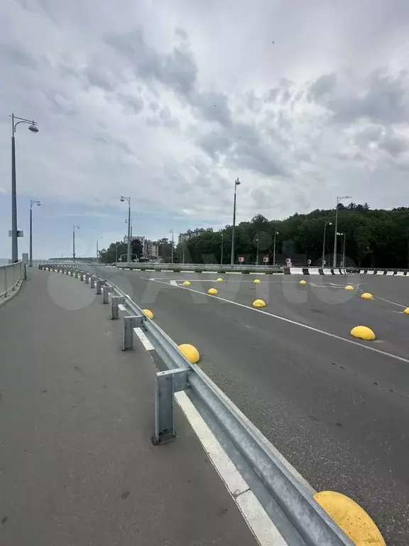 3-к. квартира, 82,6 м, 1/4 эт. - Фото 1
