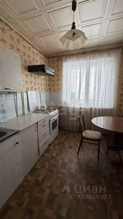1-к кв. Татарстан, Набережные Челны 27-й комплекс, 16 (41.1 м) - Фото 1