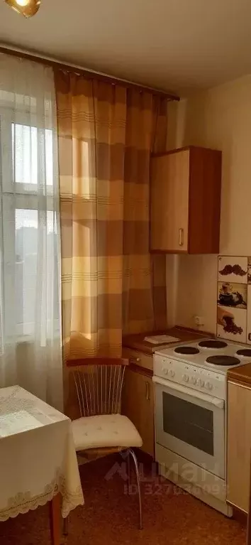 1-к кв. Москва проезд Шокальского, 49К1 (38.0 м) - Фото 1