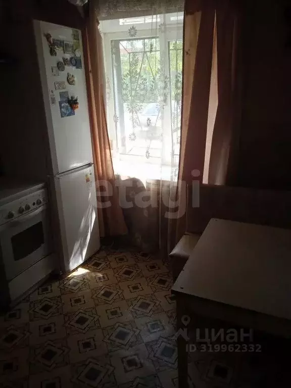 2-к кв. Ярославская область, Рыбинск Новая ул., 2 (42.4 м) - Фото 1