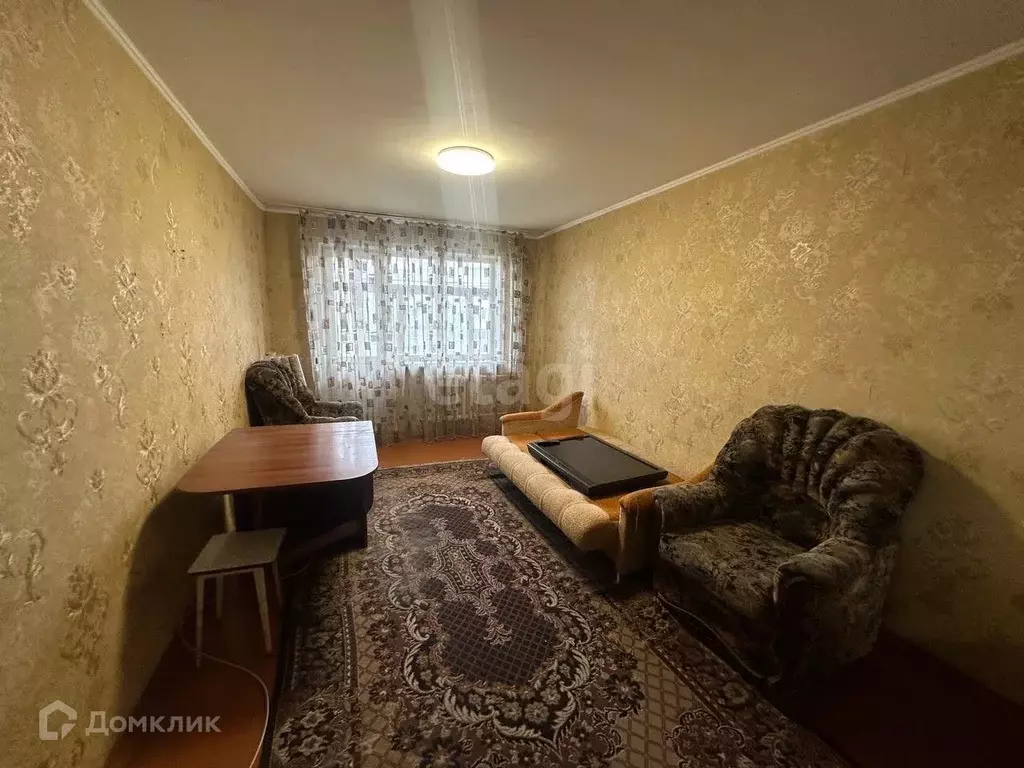 Продаётся 2-к квартира, 43.8 м - Фото 0