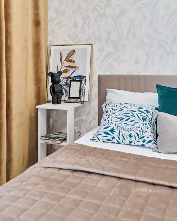 2-к кв. Ростовская область, Ростов-на-Дону Красноармейская ул., ... - Фото 1