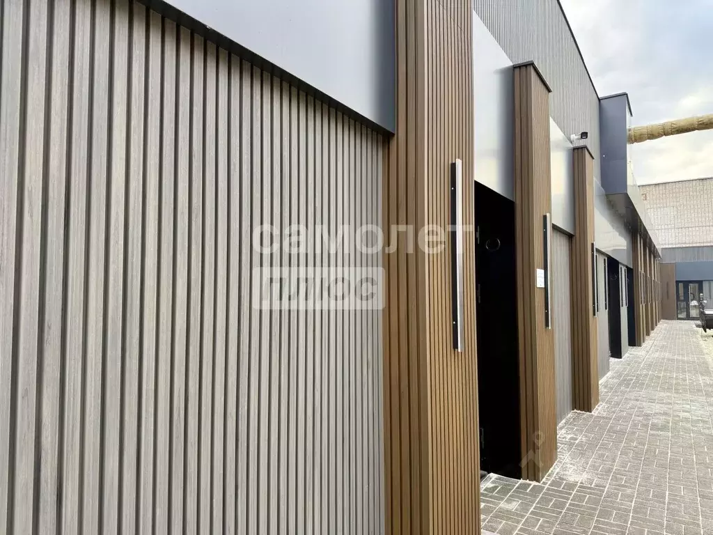 Помещение свободного назначения в Татарстан, Казань Проточная ул., 8А ... - Фото 1