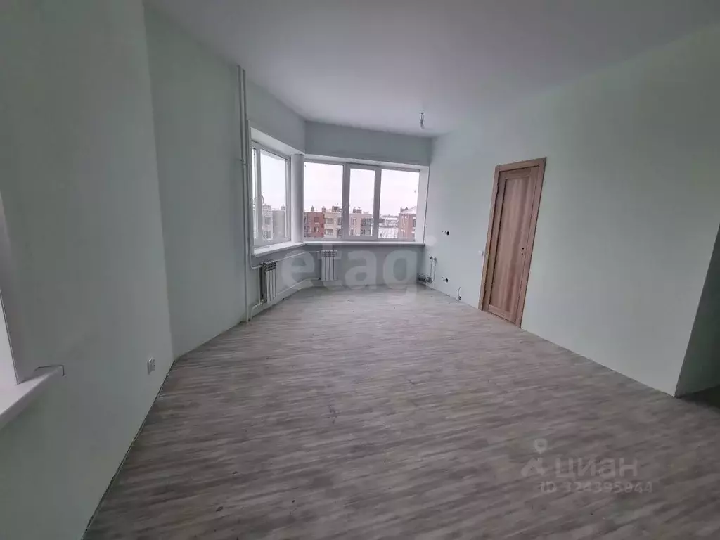 Студия Архангельская область, Архангельск Троицкий просп., 141 (35.1 ... - Фото 1