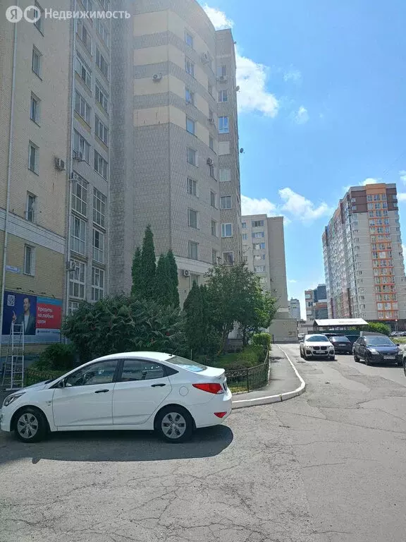 Помещение свободного назначения (69.1 м) - Фото 1