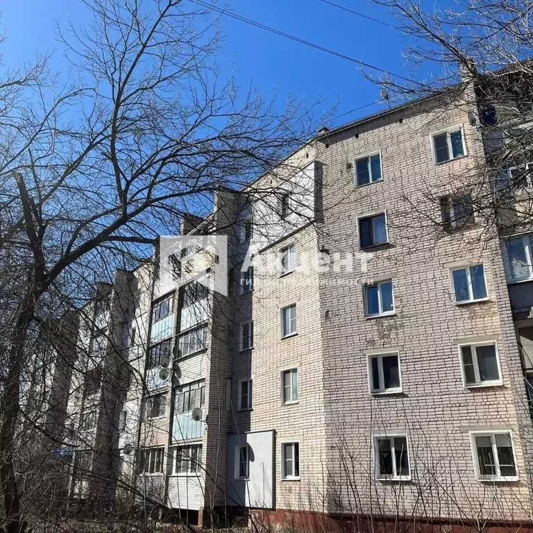 3-к кв. Ивановская область, Иваново ул. 2-я Минская, 5А (59.0 м) - Фото 1