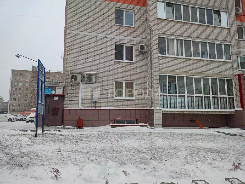 Помещение свободного назначения в Алтайский край, Барнаул ... - Фото 1