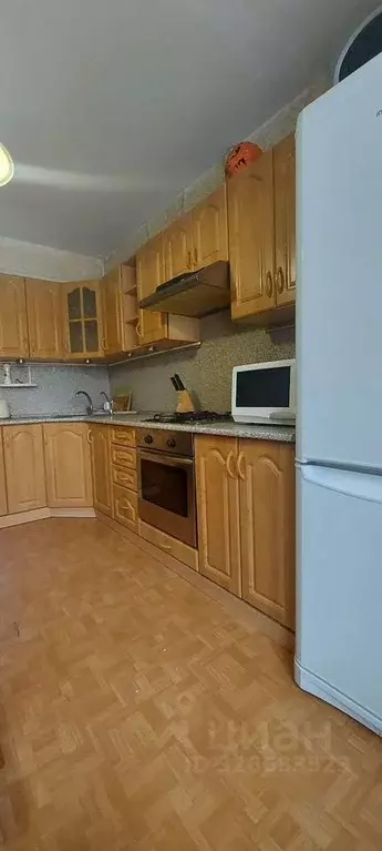 2-к кв. Ленинградская область, Гатчина ул. Изотова, 15к2 (60.0 м) - Фото 1