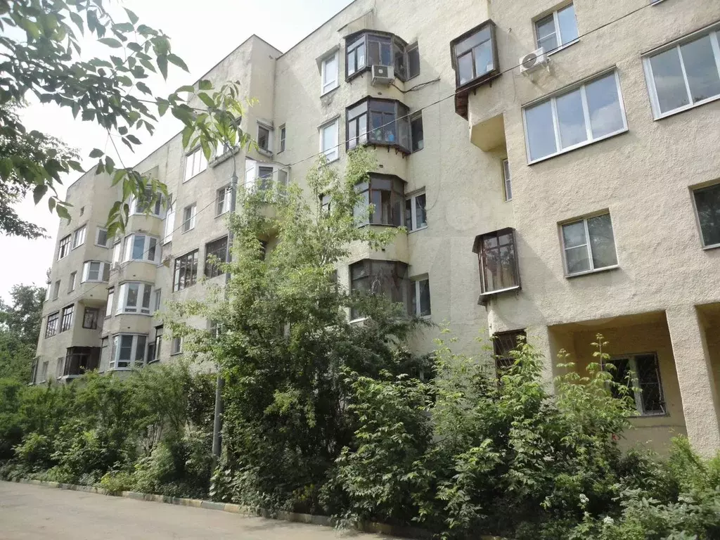 1-к. квартира, 37,9 м, 1/5 эт. - Фото 0